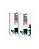 Leve Mais Por Menos - (Kit 2 Unidade) - Aromatizante Ona Flor Magnólia Verde Bamboo 120ml - Imagem 1