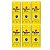 Leve Mais Por Menos - (Kit 6 Unidades) - Preservativo Preserv Teen com 6 Unidades - Imagem 1