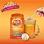 Metamucil Solúvel Laranja 174g - Imagem 2