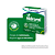 Hidroral Sabor Guaraná Com 4 Envelopes - Imagem 2