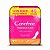Protetor Diário Carefree Tododia Sem Perfume 40 Unidades Leve mais Pague menos - Imagem 1