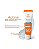 Protetor Solar Facial Actine Toque Seco Sem Cor FPS60 40g - Imagem 2