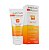 Protetor Solar Facial Imecap Actsun FPS60 Sem Cor com 50g - Imagem 1