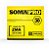 Soma Pro Iridium Labs ZMA 30 Comprimidos - Imagem 1