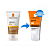 Protetor Solar Facial Anthelios XL Protect FPS60 Gel Creme Cor 6.0 40g - Imagem 2