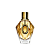 Perfume Feminino Rabanne Million Gold Eau De Parfum Refillable 90ml - Imagem 2