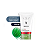 Shampoo Esfoliante Anticaspa Dercos Micro Peel 150ml Vichy - Imagem 3