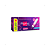 Absorvente Interno Pluma Care Mini Com 16 unidades - Imagem 1