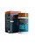 Cúrcuma + Piperina + Colágeno Tipo II 1000 mg com 60 Cápsulas Fortlife - Imagem 1