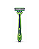 Aparelho De Barbear Gillette Prestobarba3 Sensitive Com 2 Unidades - Imagem 2