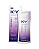 Lubrificante Íntimo K-Y Naturals Beijável Sabor e Aroma Blueberry 50g - Imagem 1