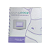 Curativo Transparente 5 x 7,2 cm com Compressa Absorvente 50 Unidades Skinupper - Imagem 1
