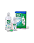 Kit Opti-Free Puremoist Solução para Lentes de Contato 300ml + 120ml Alcon - Imagem 2