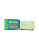 Sabonete Facial Esfoliante Acnase Clean 80g - Imagem 2