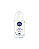 Desodorante Roll On Nivea sem Perfume 50ml - Imagem 1