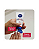 Creme Para as Mãos Nivea Hand 3 em 1 Reparação Nutrição 75g - Imagem 3