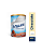 Suplemento Nutricional em Pó Ensure Chocolate 850g - Imagem 2
