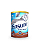 Suplemento Nutricional em Pó Ensure Chocolate 850g - Imagem 1
