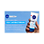 Creme para as Mãos Nivea 3 em 1 Cuidado & Proteção Ação Anti-bacteriano 75g - Imagem 3