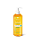 Gel de Limpeza Actine Control 400g Darrow - Imagem 1