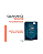 Gel de Limpeza Profunda Cleanance Intense Refil 240g Avène - Imagem 2