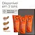 Protetor Solar Facial Heliomax FPS 70 Médio 50g - Imagem 2