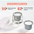 Gel-Creme Anti-idade Avène Hyaluron Activ B3 Aqua Renovador Celular 50ml - Imagem 2