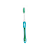 Escova Dental Azul Adulto Sonic Média Green - Imagem 2
