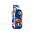 Escova Dental Infantil Azul Turbo com Carrinho Green - Imagem 1