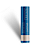 Protetor Solar Mineral Soleil Brush Fps 50 Cor Clara 6g - Imagem 1