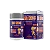 B12 Kids 280 mg Sabor Frutas Roxas 60 Comprimidos Mastigáveis Fortlife - Imagem 1