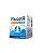 Flucetil 600mg Com 16 Envelopes Sabor Laranja - Imagem 1