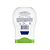 Condicionador para Cabelos Claros Baby Dove 200ML - Imagem 2