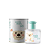 Ciclo Água De Colônia Lata Bee 100ml - Imagem 1