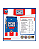Captain Gainer 3kg Strawbear Under Labz - Imagem 2
