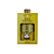 Perfume Gold Luxury para Cães e Gatos 100ml - Imagem 1