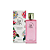 Ciclo Jardin Deo Colônia Rosa Damascena 100ml - Imagem 1