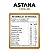 Astana Capilar 30 Comprimidos | Suplemento para Fortalecimento Capilar - Imagem 4