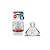 Bico Nuk FC Advanced Silicone Controle Fluxo 6+ meses - Imagem 2
