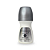 Desodorante Roll-on Silver 50ml Giovanna Baby - Imagem 1