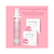 Kit Body Splash + 2 Sabonetes Classic Giovanna Baby - Imagem 2