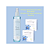 Kit Body Splash + 2 Sabonetes Blue Giovanna Baby - Imagem 2