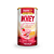 Dermup Beauty Whey Iogurte de Morango 450g Maxinutri - Imagem 1