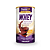 Dermup Beauty Whey Cacau 450g Maxinutri - Imagem 1