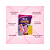 Diet Week Shake Morango e Amora 360g Maxinutri - Imagem 3