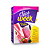 Diet Week Shake Morango e Amora 360g Maxinutri - Imagem 1