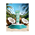 Creme Dental Clareador Beijo de Coco 60ml Oiwhit - Imagem 2