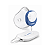 Nebulizador Portátil Mesh Ultrassônico Techline WNEB-01 - Imagem 1