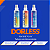 Dorless Energy Spray Corporal Revitalizante 120ml - Imagem 2