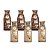Kit 6 Bebidas Mombak Cappuccino + Mombak Macchiato 250 ml - Imagem 1